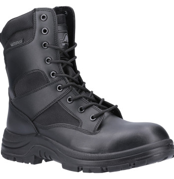 Combat Hi-Leg Waterproof Metal Free Boot