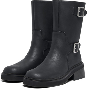 BUTTER-2 Boot