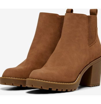 Barbara Ankle Boots