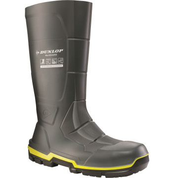 MetGUARD Full Safety Wellington