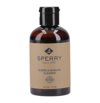 Suede and Nubuck Cleaner 6 oz