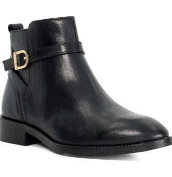 Pemma Ankle Boots