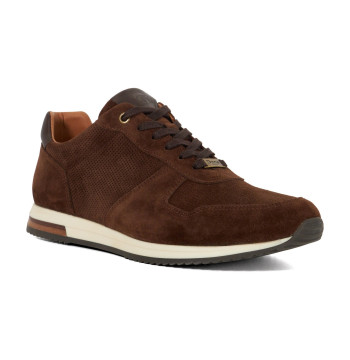 Trilogy Classic Shoes