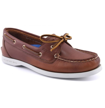 Authentic 1 Eye Boat Shoe