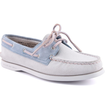 Authentic Original 2 Eye Boat Shoe