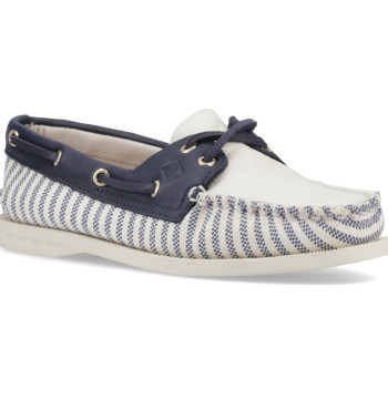 Authentic Original Boat Shoe