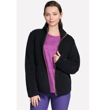 Skech-Sherpa Jacket