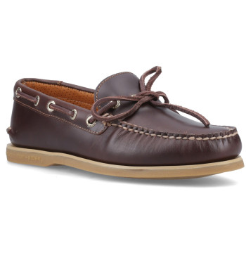 Gold Cup Authentic Original 1 Eye Boat Shoe