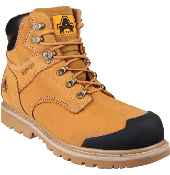 FS226 Industrial Safety Boot