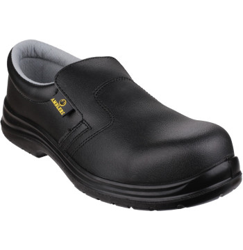 FS661 Metal Free Lightweight safety Shoe