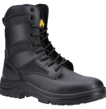 FS009C Hi-leg Safety Boot