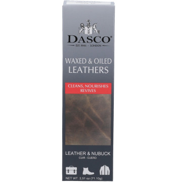 75ml Waxed Leather Cream 12 Pack