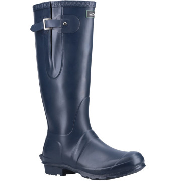 Windsor Tall Wellington Boot