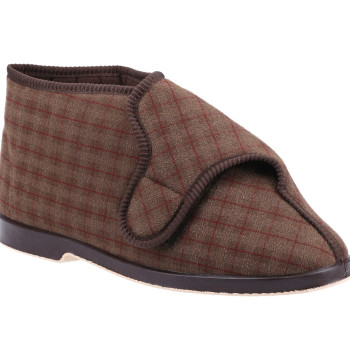 Keswick Touch Fastening Bootee