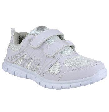 Milos Touch Fastening Sports Shoe