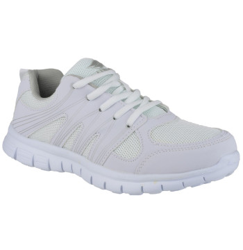 Milos Lace Sports Trainer
