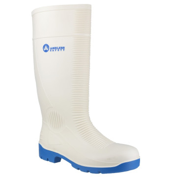 FS98 Steel Toe Food Safety Wellington
