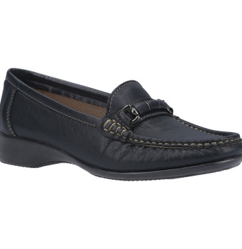 Barrington Loafer Shoe