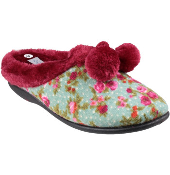 Chabilis Mule Slipper