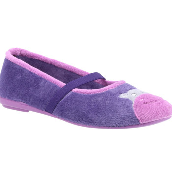 Adventure Slipper