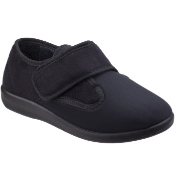Frenchay Ladies Classic Slippers