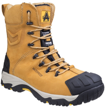 FS998 Safety Boot
