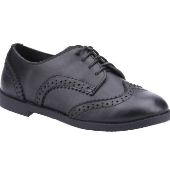 Ally Brogue Shoe