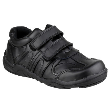 Steve  Touch Fastening Shoe