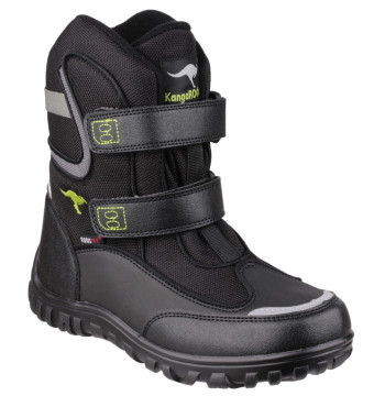 Lenoxx Boot