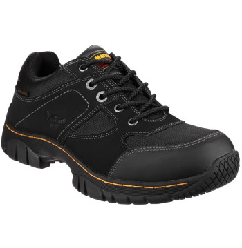 Gunaldo Safety Shoe