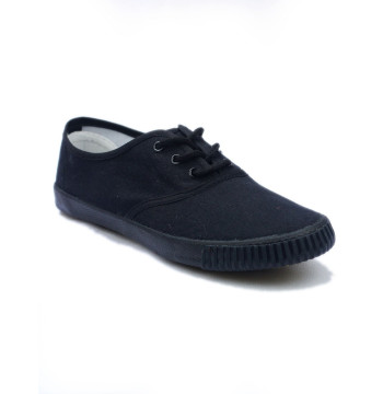 Plimsolls Lace Up