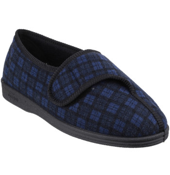 x George Mens Slipper