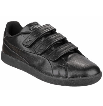 BTS Touch Fastening Boys Shoe