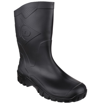 Dee Calf Length Wellington