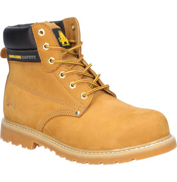 FS7 Goodyear Welted Safety Boot