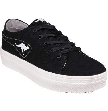 K Mid Plateau Trainer