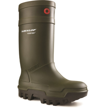 Purofort Thermo+ Full Safety Wellington