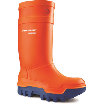 Purofort Thermo+ Full Safety Wellington