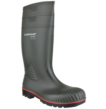 Acifort Heavy Duty Full Safety Wellington