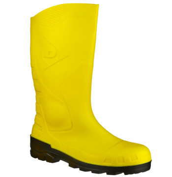 Devon Full Safety Wellington