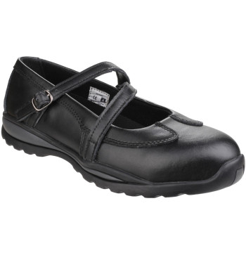 FS55 Women's Safety Shoe