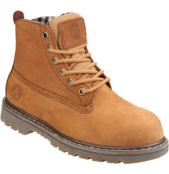 FS103 Safety Boot