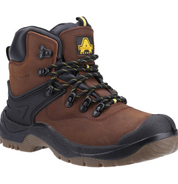FS197 Safety Boot