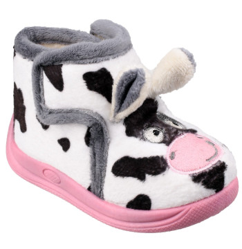 Farm Kids Slipper