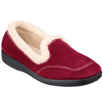Maier Memory Foam Slipper