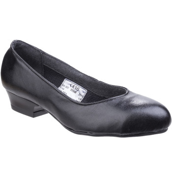 FS96 Women?s Safety Court Shoe
