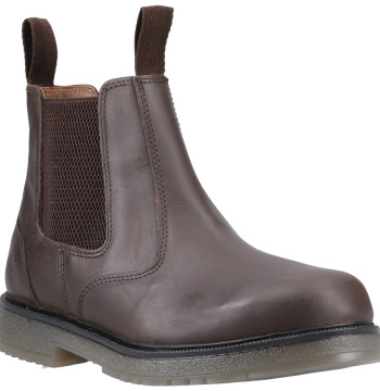 Chelmsford Dealer Boot