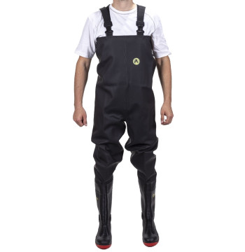 Danube Chest Safety Wader