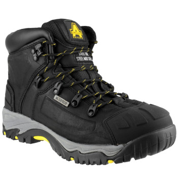 FS32 Waterproof Safety Boot