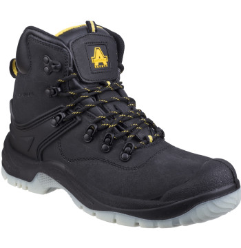 FS198 Safety Boot